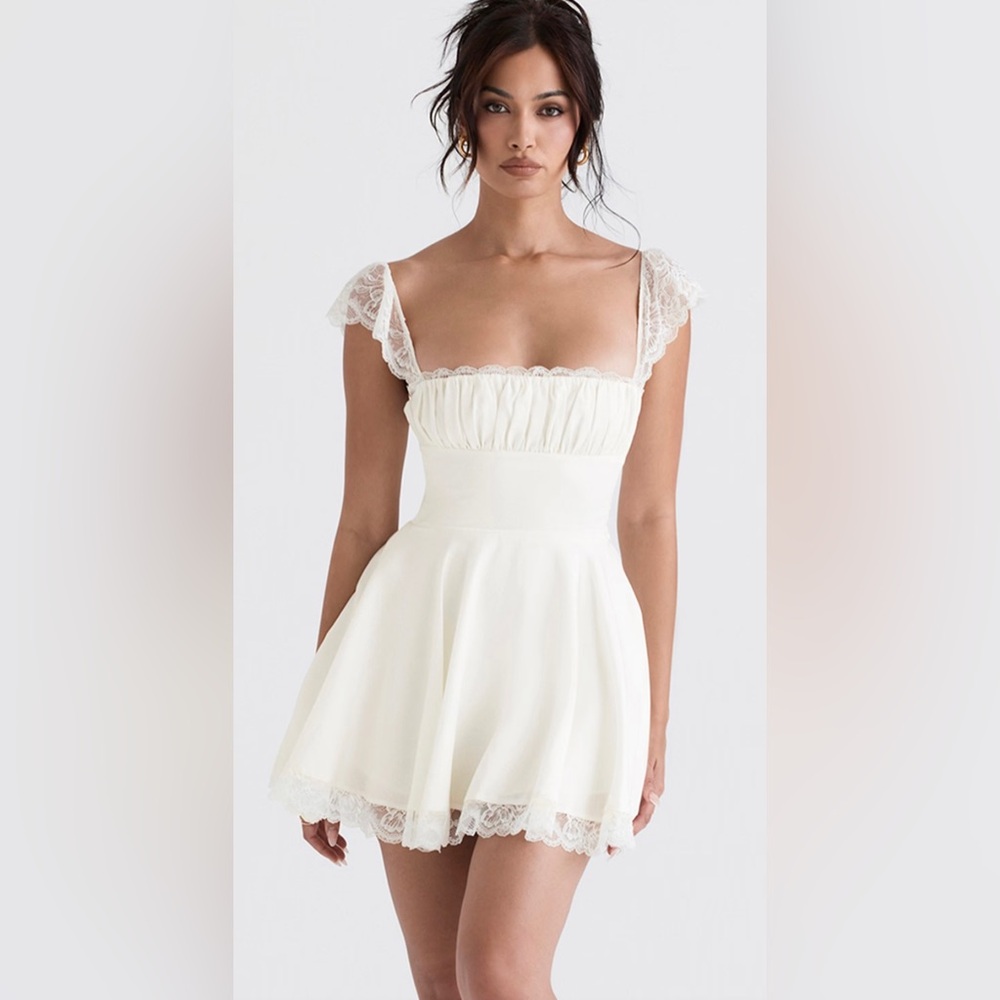 House of CB Kaia Dress (unworn)